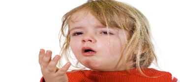 Online live CEUs for respiratory therapists:Whooping Cough